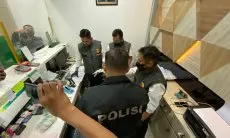 Unit Tipikor Sat Reskrim Polres Cimahi Tetapkan Mantan Kepala UPC Pegadaian Batujajar Tersangka 