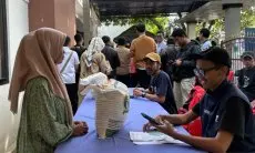Bulog Jabar Pastikan Stok Beras Aman Hingga Akhir Tahun
