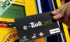 Bosan Antri Cek Saldo e-Toll? Ini Cara Instan Cek Saldo e-Toll Lewat HP Tanpa Ribet, Dijamin Praktis dan Hemat Waktu!