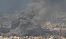 Israel Tutup Jalan dan Isolasi Lembah Beqaa, Lebanon Timur