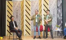 Paslon Dandan-Arif Tawarkan Program Kenaikan Anggaran PIPPK Kota Bandung Dua Kali Lipat