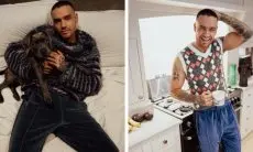 Diduga Mabuk, Liam Payne Eks Personil One Direction Tewas Usai Jatuh dari Lantai 3 Hotel di Buenos Aires