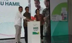 Bey Machmudin Sambut Baik Program MMS, Atasi Stunting di Jabar