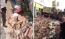 Kecelakaan Maut di Subang, Dua Truk Besar Tabrak Kendaraan Kecil hingga Telan Korban Jiwa
