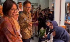 Menkes Budi Klaim MMS Lebih Efektif Ketimbang Pil Tambah Darah Biasa
