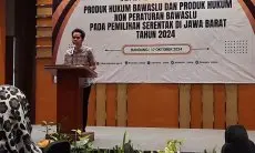 Bawaslu Jabar Libatkan Stakeholders Perkuat Pengawasan, Menyusul Terjadi 46 Dugaan Pelanggaran Selama Kampanye