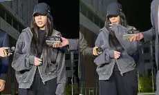 Terjadi Penyerangan pada Penggemar, Rapper Jessi Diintrogasi Polisi