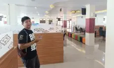 Pengurusan Izin PBG Masih di Dinas PUTR Kabupaten Cirebon, Ini Ancaman KPK