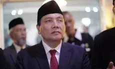 Bachril Barkri Targetkan Nilai MCP Pemkab Bogor Naik hingga 80