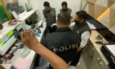 Pegadaian Jabar Apresiasi Polres Cimahi Selidiki Dugaan Korupsi di UPC Batujajar
