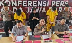 Polda Jabar Bongkar Judi Online yang Berpusat di Kamboja