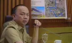 Pengentasan Sampah, Kemacetan, dan Pengelolaan KBU di Kota Bandung menjadi Program Prioritas A Koswara