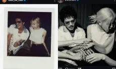 Bruno Mars Goda Rose BLACKPINK Singgung Soal 'Ciuman', Sang Idola Isyaratkan Adanya Kolaborasi