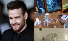 Benarkah Narkoba jadi Penyebab Kematian Liam Payne Eks One Direction yang Jatuh dari Balkon Hotel?