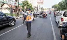 Atasi Kemacetan di Kota Bandung, A Koswara Bakal Atur Jam Masuk Kerja dan Sekolah 