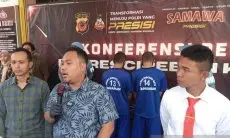 Begini Cerita Awal Dua Anak Terjebak Konten Pornografi Anak di Kota Cirebon, Sungguh Miris...