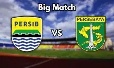 Final Piala Presiden 2026: Rekor Head to Head Persib Bandung vs Persebaya