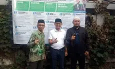 Dandan-Arif Komitmen Tingkatkan Kualitas Pendidikan Pesantren dengan Hadirkan Perda Pesantren
