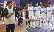 Mandiri U-20 Challenge Series 2025: Indra Sjafri Umumkan 28 Pemain Timnas U-20, Tiket dan Strategi Menuju Piala Asia U-20