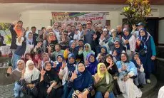 18 Simpul Relawan Anies Baswedan Deklarasi Dukung ASIH di Pilgub Jabar 2024