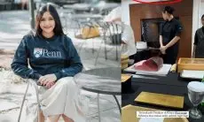 Pamer Makan Omakase, Lagu yang Dipakai Erina Gudono di Instagram Storiesnya Jadi Sorotan Netizen