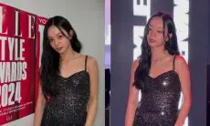 Tidak Terpengaruh Komentar Jahat Han So Hee, Hyeri Tetap Tampil Memukau di Depan Publik