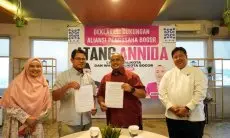 Aliansi Pengusaha Bogor Siap Menangkan Atang-Annida di Pilkada 2024