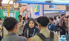 Perusahaan Nasional dan Multi Nasional Ramaikan ITB Integrated Career Days October 2024