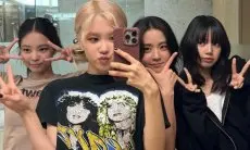 Bantar Rumor Perseteruan dengan Member Grup, Lisa Bocorkan Rencana Comeback BLACKPINK tahun 2025