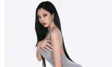 Baru Bergabung 1 Bulan, Kontrak Jessi dengan DOD Diputuskan di Tengah Kontroversi Penyerangan