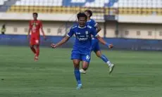 Nick Kuipers Absen, Inikah Pemain yang Bakal Mengawal Egy Maulana pada Duel Persib vs Dewa United?