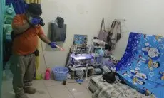 Mendalami Kematian Misterius Ibu dan Anak di Kota Depok