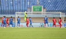 Persib Bandung Kalahkah Persebaya, Henhen: Perjalanan Masih Panjang