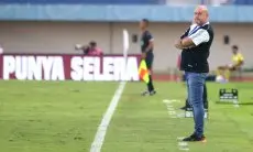 Jelang Laga Juara Persib vs Persis Solo, Maung Bandung Serius Nggak Sih?