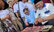 Ikhtiar ASIH, Bakal Genjot Pelatihan untuk Pedagang Pasar Hadapi Persaingan dengan E-commerce
