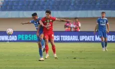 Ini Alasan Paul Munster Persebaya Kalah Dari Persib
