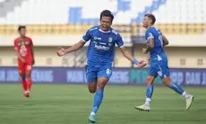 Persib Bandung Jadi Satu-satunya Tim yang Belum Terkalahkan di Liga 1