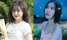 Apakah Wendy Red Velvet Kecanduan Operasi Plastik? Netizen: Wajahnya Terus Berubah