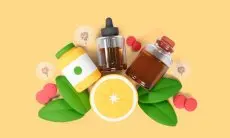 Lindungi Jantung Anda: 6 Vitamin Esensial yang Harus Dikonsumsi