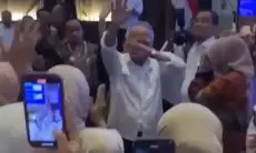 Pamit dari Kementerian PUPR, Basuki Hadimuljono: Ada Mulai Ada Akhirnya
