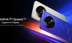 Inovasi Terbaru dari Realme: Kenali P1 Speed dan Studio H1 Wireless Headphones