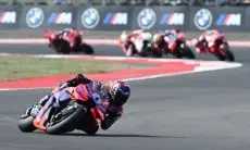 Jadwal Lengkap MotoGP Italia 2025 di Sirkuit Mugello