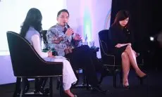 AXA Mandiri Genjot Literasi Keuangan dan Kesehatan Masyarakat Bandung