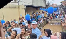 Dedie-Jenal dan YRA Group Gelar Mancing Djuara, Ajak Masyarakat Jaga Kebersihan Sungai