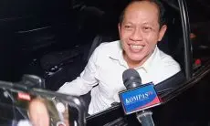 Karir Panjang Hanif Faisol Nurofiq Jebolan Forest Ranger Calon Menteri di Kabinet Prabowo Subianto