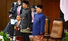 MPR Harap  Prabowo -Gibran Lahirkan Program dan Kebijakan Pro Rakyat