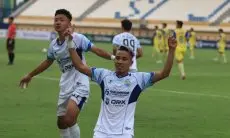 PSKC Cimahi Kembali ke Jalur Kemenangan