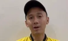 Tergugah Aksi Warga Cirtim, Teguh Rusiana Tebar Peringatan untuk Pemkab Cirebon