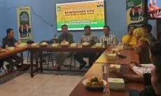 Tim Pemenangan Edi Rusyandi-Unjang Asari Minta KPU KBB Pastikan Tim Perumus Tidak Teraflisasi ke Salah Satu Paslon