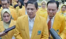 Iswara: 12 Kader Golkar Masuk di Kabinet Pemerintahan Prabowo-Gibran